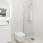 - Bedroom With Private Bathroom 4*