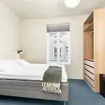 - Bedroom With Private Bathroom Stavanger