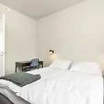 - Bedroom With Private Bathroom Stavanger