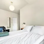 Penzion - Bedroom With Private Bathroom 4*