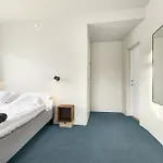 - Bedroom With Private Bathroom Stavanger