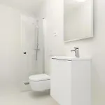 Penzion - Bedroom With Private Bathroom