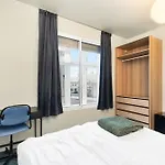 - Bedroom With Private Bathroom Penzion 4*
