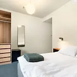 Penzion - Bedroom With Private Bathroom Stavanger