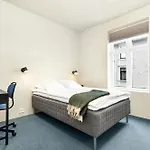 Penzion - Bedroom With Private Bathroom