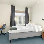 - Bedroom With Private Bathroom Gasthuis Stavanger