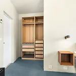 - Bedroom With Private Bathroom Stavanger