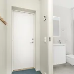 - Bedroom With Private Bathroom