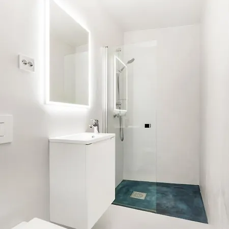 - Bedroom With Private Bathroom Penzion