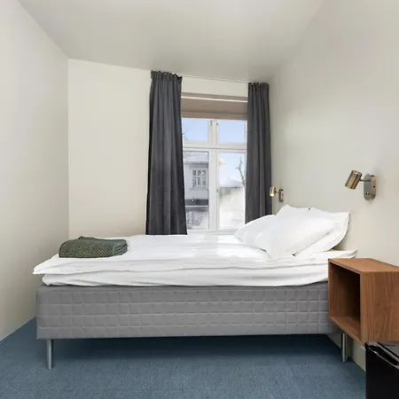 Penzion - Bedroom With Private Bathroom