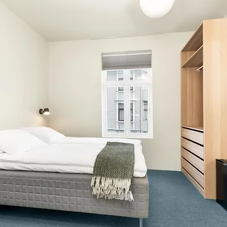 - Bedroom With Private Bathroom 스타방에르