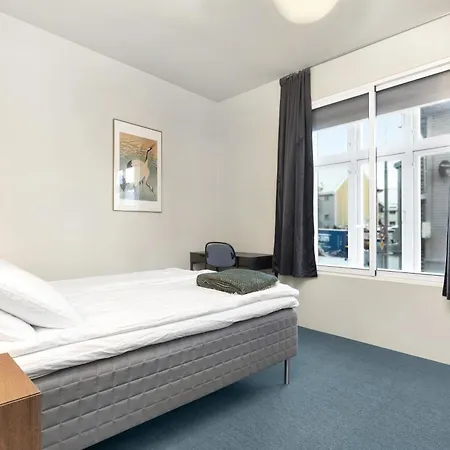 - Bedroom With Private Bathroom スタヴァンゲル