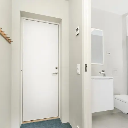 - Bedroom With Private Bathroom