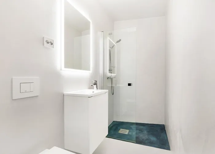 - Bedroom With Private Bathroom Gasthuis