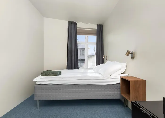 Gasthuis - Bedroom With Private Bathroom