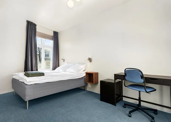 - Bedroom With Private Bathroom Gasthuis