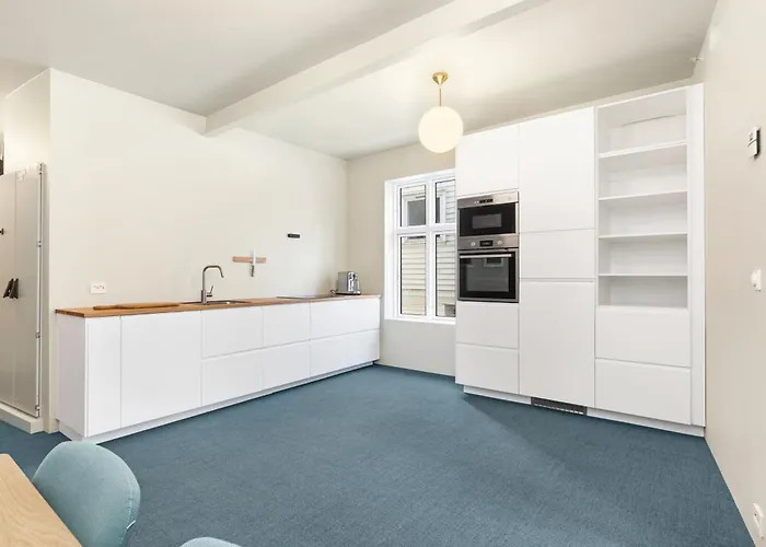 - Bedroom With Private Bathroom Gasthuis 3*