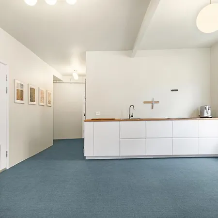 - Bedroom With Private Bathroom Stavanger